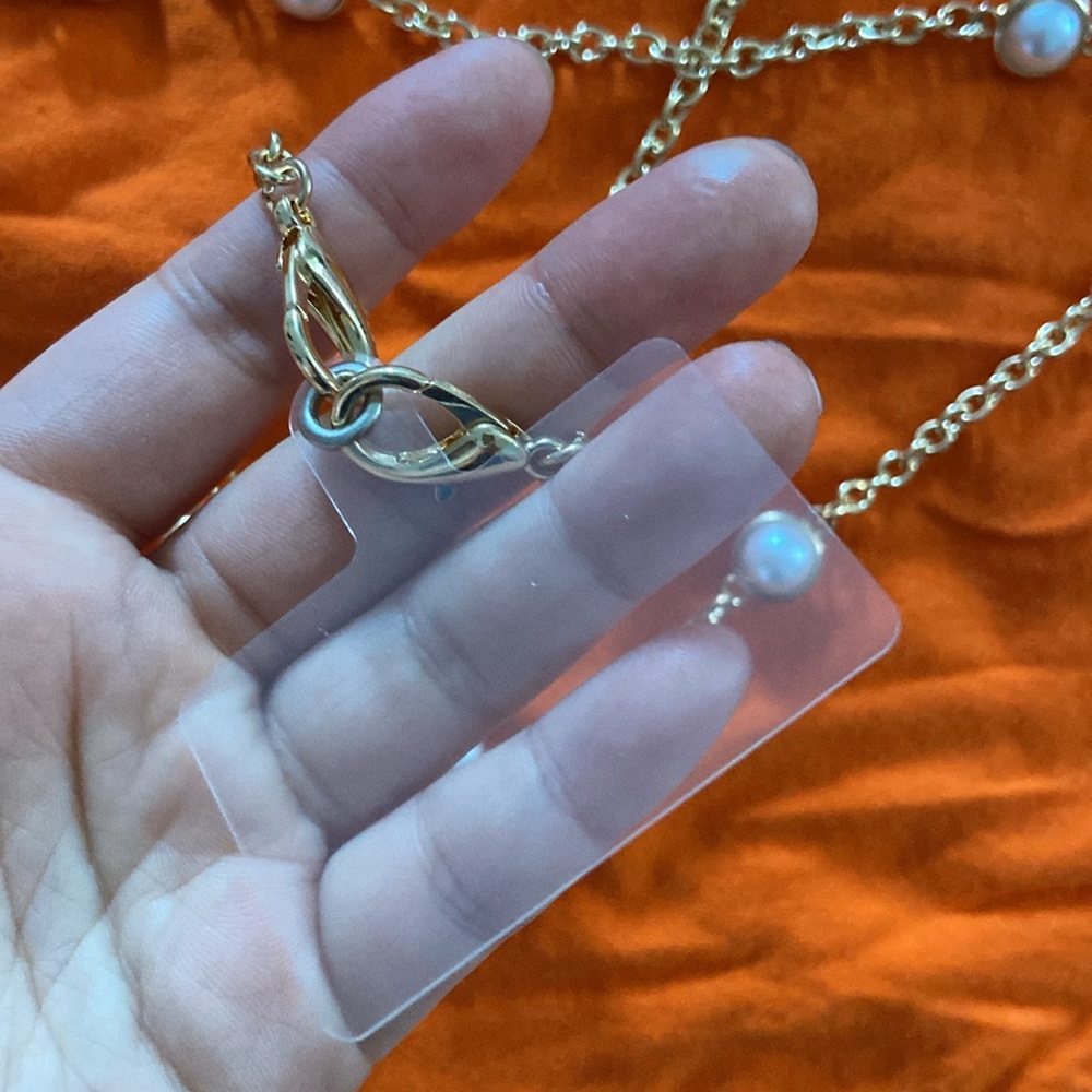 Phone crossbody chains. - Picture 4 of 6